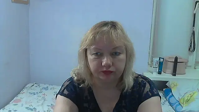 Lusi-777 live XXX chat
