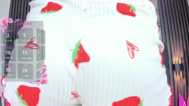 Kagome01 Live XXX Chat