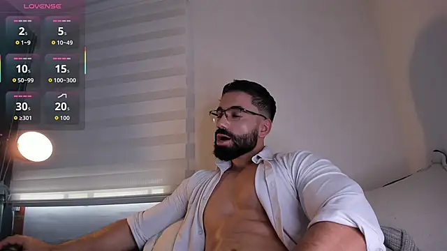 Chat XXX Live edrick_walton1
