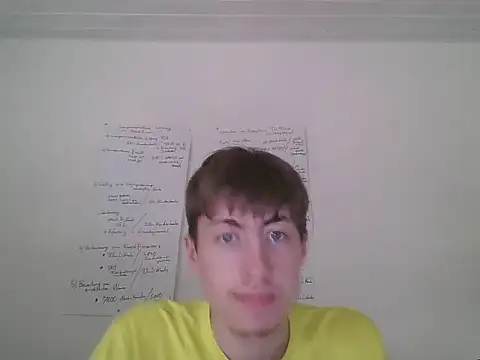 VelvetRagottiOG Adlı Modelin Canlı XXX Sohbeti