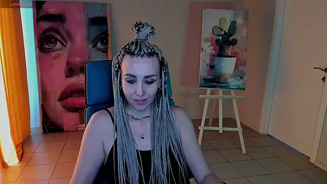 MonicaRiley's Live XXX Chat