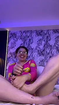 KatiusSky Chat XXX in diretta