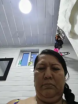 Brenda_Berck_ élő XXX-chatje