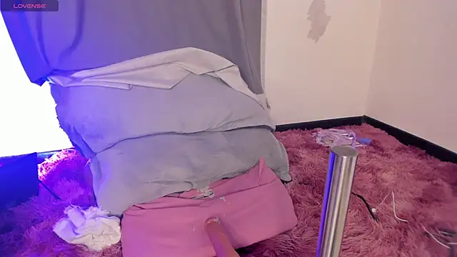 rouse_lili Live XXX-chat