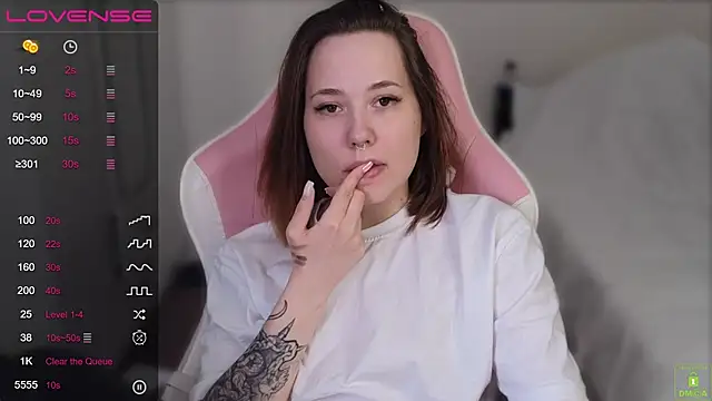 Chat XXX ao vivo de Airyhill