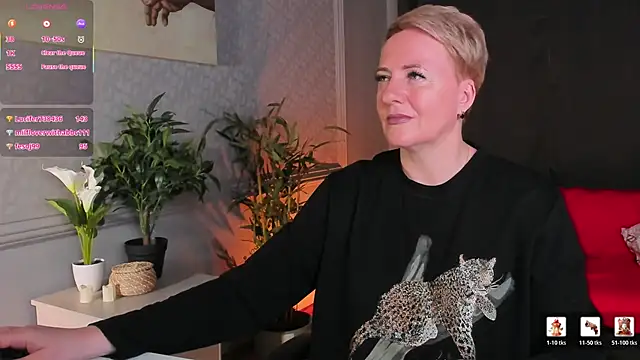 Nika_Smit: απευθείας συνομιλία ΧΧΧ