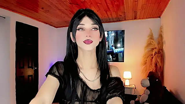 Forever_steff Chat XXX in diretta
