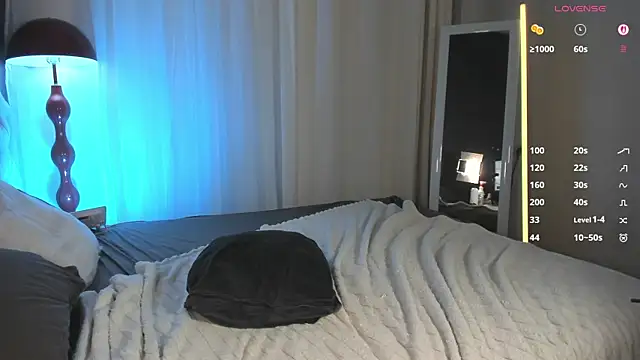 AnGee_ Live XXX Chat