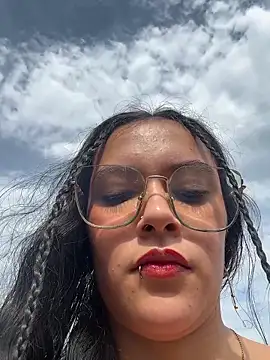 anto_f's Live XXX Chat