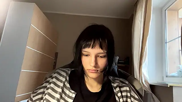 SebrinaMontelle's Live XXX Chat