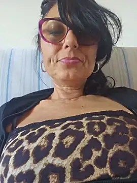 _Hongxin_Gongzhu_ élő XXX-chatje