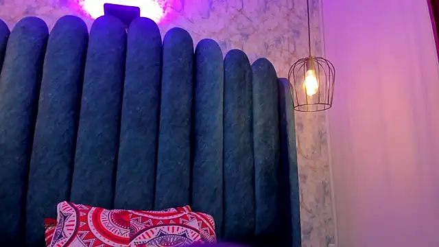 XXX chat uživo modela nalalye_cruzz_