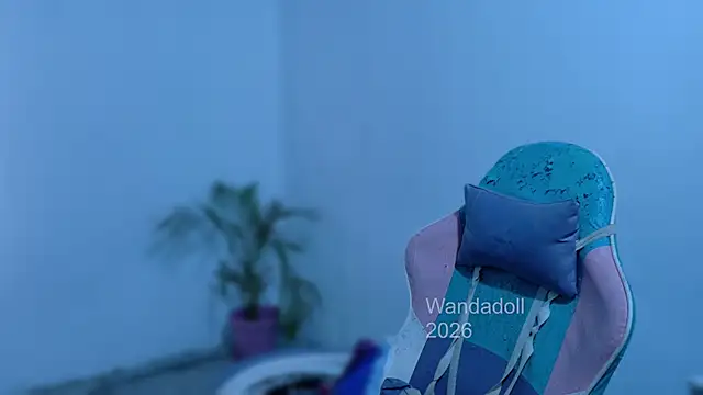 Chat XXX Live WandaDoll