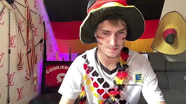 Cookieboy88n Live XXX chat