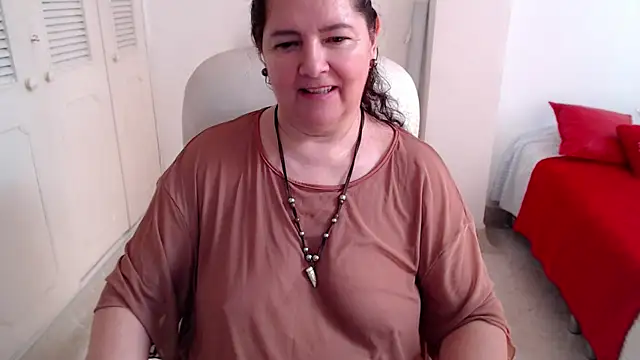 Chat XXX ao vivo de leonela_69
