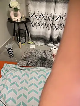 Nicole_bash élő XXX-chatje