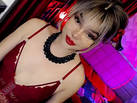 BEYBIDOMMEのライブXXXチャット