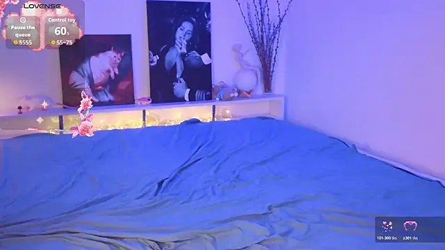 ForEvaRrr élő XXX-chatje