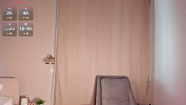 LinseyMasotti 现场XXX聊天