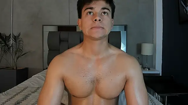 Chat XXX ao vivo de Charlie___Musk