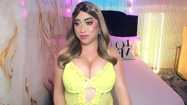 yourTsFantasyBigCock Obrolan Langsung XXX