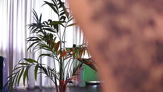 HotBustyBabeX élő XXX-chatje