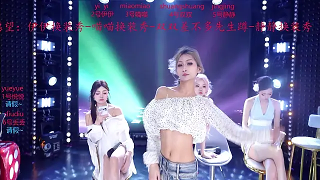 cdyyds003's Live XXX Chat