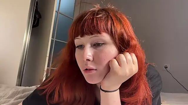AlexaGudzn Live XXX chat