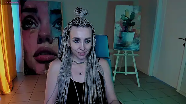 MonicaRiley élő XXX-chatje
