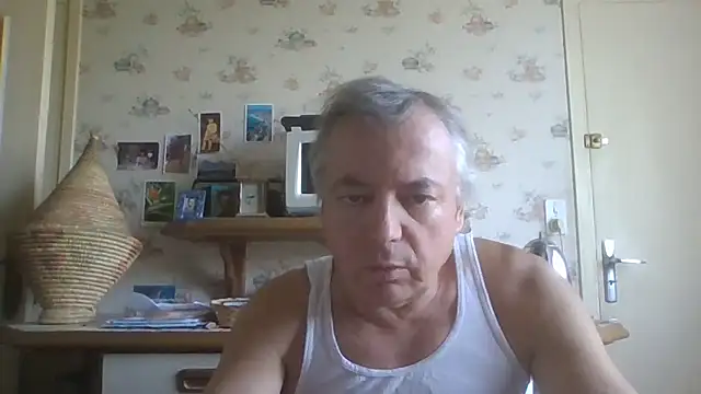 gegevincent5 live XXX chat