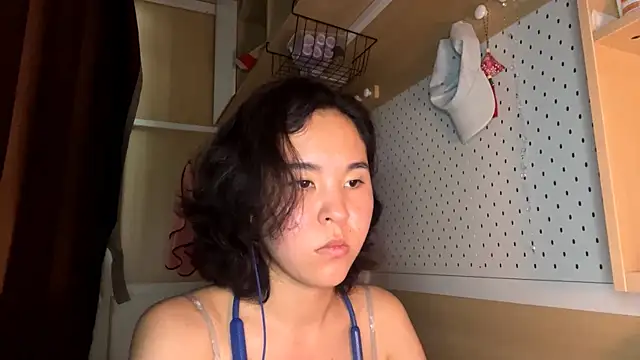 JennyCarpenter élő XXX-chatje