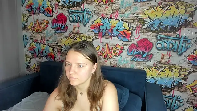 Jenny_Jimmy élő XXX-chatje