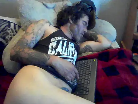 Chat XXX en directo de theboobietrap