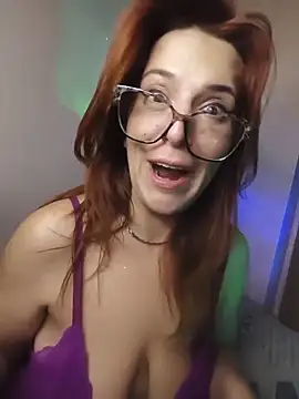 belliginger Live XXX-Chat