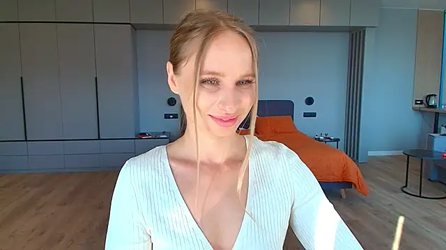 Chat XXX ao vivo de Mad1en