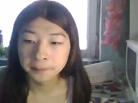 CarlyJoy Chat XXX in diretta