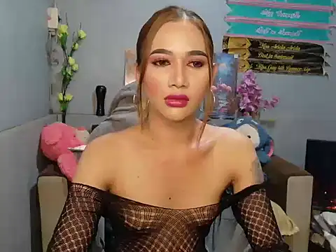 DemonsfuckのライブXXXチャット