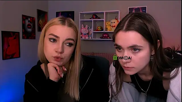 laurenmurrr's Live XXX Chat
