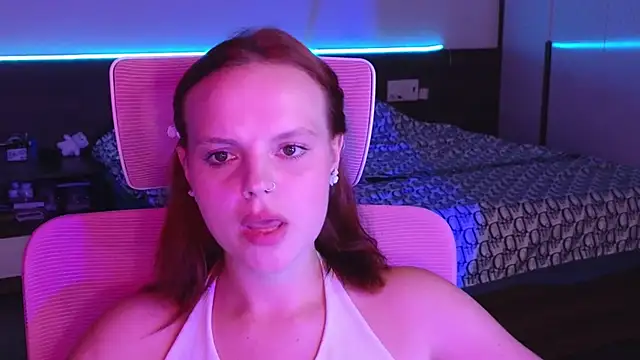 mollybossy's Live XXX Chat