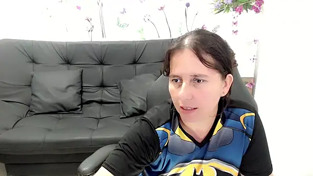 victoria_jones' Live XXX Chat