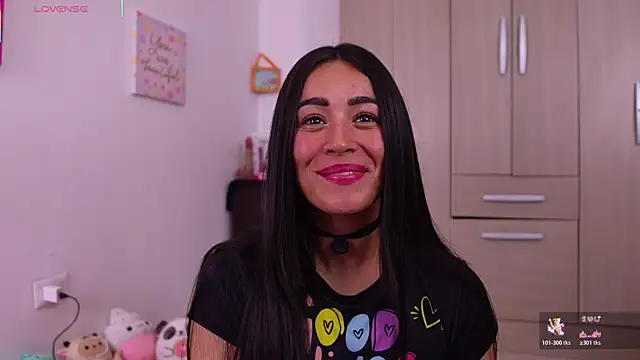 im_natalia élő XXX-chatje