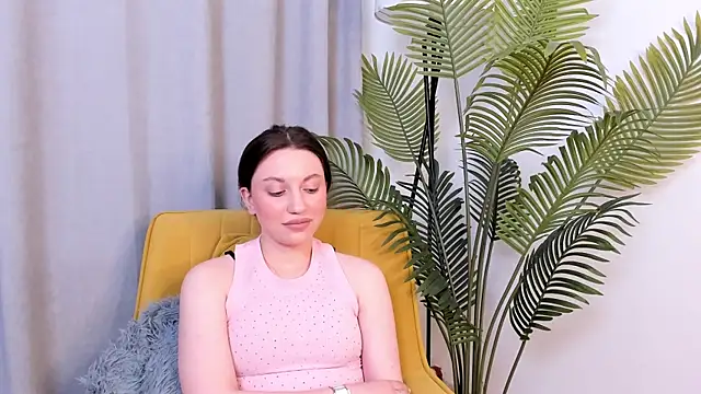 RosanaWeyler élő XXX-chatje