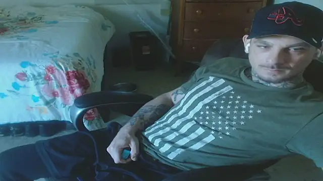 DADDY_KANE8---のライブXXXチャット