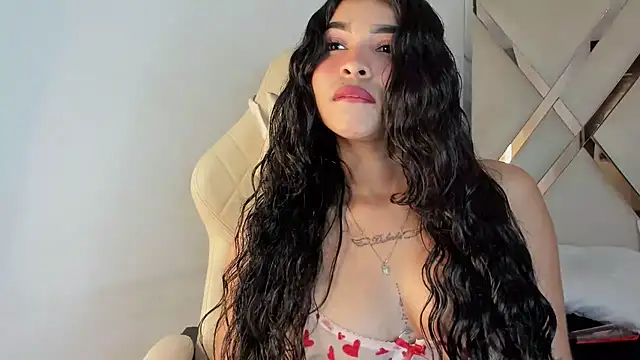 honeyhtx Live XXX Chat