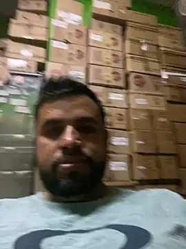 Sheik_z_o 网络视讯表演