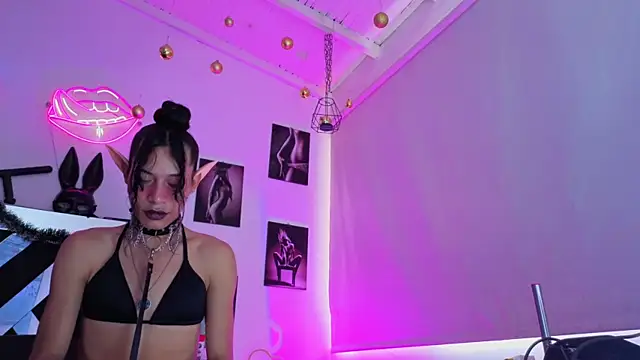 Živý XXX chat karla_slut_dirty