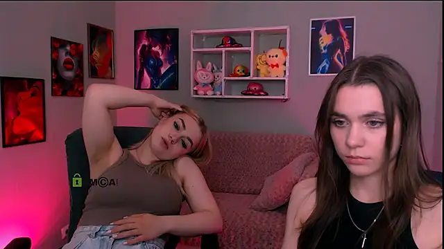 laurenmurrr's Live XXX Chat