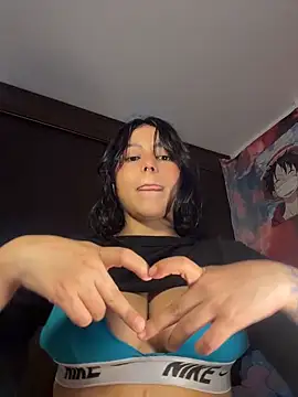 Naiara_sex élő XXX-chatje