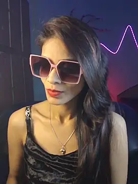 Živý XXX chat Ivy_the_goddess