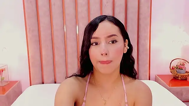 Chatroom XXX en direct de Zoe_Monrow